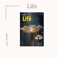 Life Elementary Third Edition
