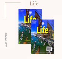 Life Pre-Intermediate Second Edition Second Editio...