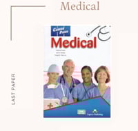 Career Paths Medical