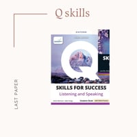 Q Skills For Success Intro Listening Speaking 4E