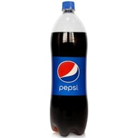 بيبسي 1 لتر 12 عبوة