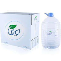 مياه نوفا 12 لتر 2 جالون