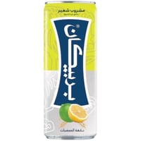 بربيكان نكهة الحمضيات 250 مل 24 عبوة