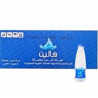 مياه فالين ابو نص 330 مل 40 عبوة