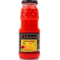 سيزر نكتار فواكه مشكلة بدون إضافة سكر 250 مل 24 عب...