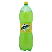 ميرندا حمضيات عائلي 2.25 لتر 6 عبوات