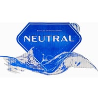 مياه نيوترل ابو ربع 200 مل 48 عبوة