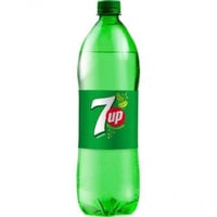 سفن اب 1 لتر 12 عبوة