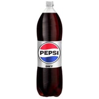 بيبسي دايت 1 لتر 12 عبوة