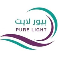 عرض رمضان مياه بيور لايت ابو ربع 200 مل