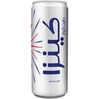 كينزا دايت كولا طويل 250 مل 30 عبوة