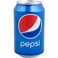 بيبسي علبة 330 مل 24 عبوة