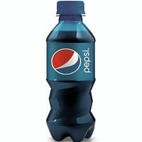 بيبسي بلاستيك 250 مل 30 عبوة