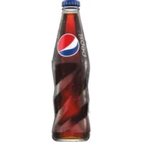 بيبسي زجاج 250 مل 24 عبوة