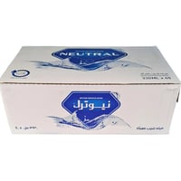 عرض رمضان مياه نيوترل ابو نص 330 مل