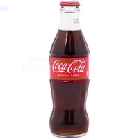 كوكاكولا زجاج 250 مل 24 عبوة