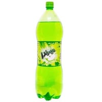 ميرندا تفاح أخضر عائلي 2.25 لتر 6 عبوات