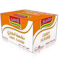 إندومي كاسات نكهة الكاري 24 كوب 60 جرام