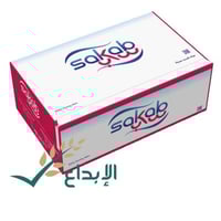 سكب ابو ريال 600 مل * 24