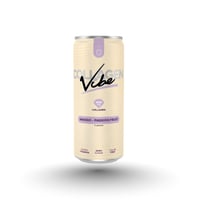 مشروب فيب كولاجين غازي بنكهة المانجو والباشن فروت...