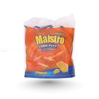 مايسترو بفك جبنة كيس كبير 14 حبة