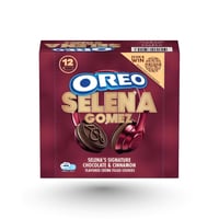 اوريو سيلينا غوميز باكت ١٢ حبه