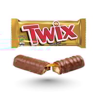 تويكس شوكلاتة