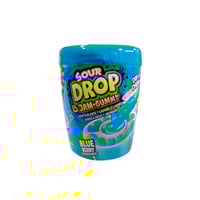 ساور دروب جيلي تغميس بنكهة التوت الاحمر 29g