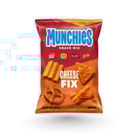 بطاطس أمريكي منشيز تشيز مكس - شيتوس- دوريتوس