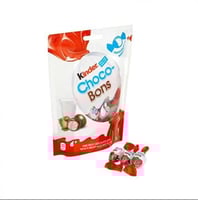 كندر شوكو بونز 125g