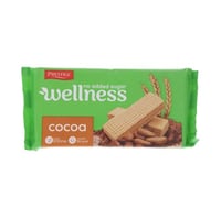 ويفر ويلنيس الصحي بالكاكاو محلى بسكر ستيفيا