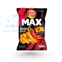 ليز ماكس تايلاندي بنكهة الفلفل الحار جداّ 44g