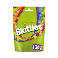 سكيتلز حامض كبير مستورد