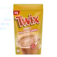 تويكس بودرة هوت شوكلت