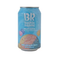 باسكن روبن حليب كوري كوتون كاندي