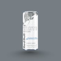 ريدبول جوز الهند والتوت