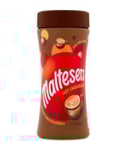 مالتيزرز بودرة هوت شوكلت مستورد 225g