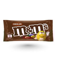 أم اند أم شوكولاتة بالحليب 45g