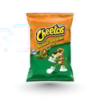 شيتوس تشيدر هلبينو كبير أمريكي مستورد 228g