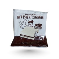 كيك توست الغيمة ياباني بنكهة الشوكولاتة 80g