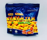 مكسرات تام تام السلطعون