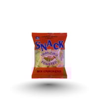 سناك وجبة خفيفة بطعم الروبيان