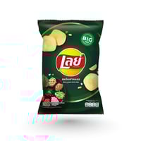 ليز تايلاندي بنكهة ميانغ كام المقرمش 70g