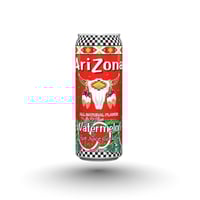 اريزونا الأمريكي بنكهة بطيخ مستورد