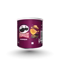 برنجلز بنكهة الشواء صغير