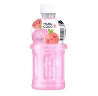 مابو كوكو عصير الليتشي