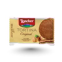 لواكر تورتيا الأصلي ويفر بالبندق 21g