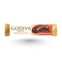 جوديفا دبل شوكلت 35g