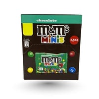 ام اند ام علبة 16x كيس ميني