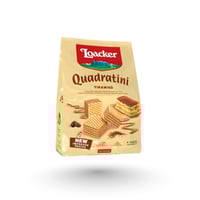 لواكر كواردتيني تيراميسو 110g